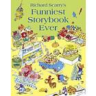 Richard Scarry: Funniest Storybook Ever