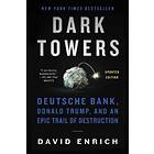 David Enrich: Dark Towers