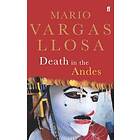 Mario Vargas Llosa: Death in the Andes