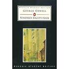 George Orwell, Ronald Carter, Valerie Durow: Nineteen Eighty-four