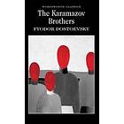 Fyodor Dostoevsky: The Karamazov Brothers