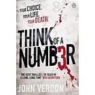 John Verdon: Think of a Number