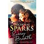 Nicholas Sparks: Every Breath