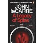 John le Carre: A Legacy of Spies