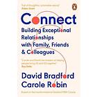 David L Bradford, Carole Robin: Connect