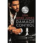 Lisa Renee Jones: Damage Control: Dirty Money 2