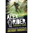 Anthony Horowitz: Crocodile Tears