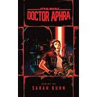 Sarah Kuhn: Doctor Aphra (star Wars)
