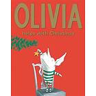 Ian Falconer: Olivia Helps With Christmas