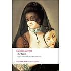 Denis Diderot: The Nun