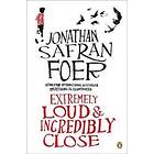 Jonathan Safran Foer: Extremely Loud and Incredibly Close