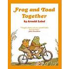 Arnold Lobel: Frog and Toad Together