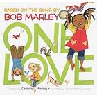 Cedella Marley: One Love