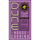 Brian Herbert, Kevin J Anderson: Dune: House Corrino