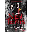 Tim Waggoner: Night Terrors