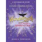 Jessica Townsend: Wundersmith