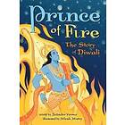 Jatinder Verma: Prince of Fire