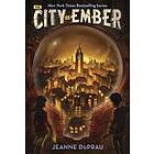 Jeanne Duprau: City Of Ember