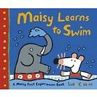 Lucy Cousins: Maisy Learns to Swim