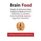 Cooknation: Brain Food