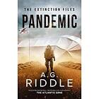 A G Riddle: Pandemic