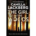 Camilla Lackberg: The Girl in the Woods
