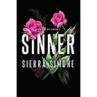 Sierra Simone: Sinner