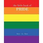 Joanna Gray: The Little Book of Pride
