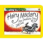 Lynley Dodd: Hairy Maclary from Donaldson's Dairy