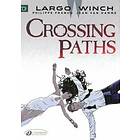 Jean van Hamme: Largo Winch 15 Crossing Paths