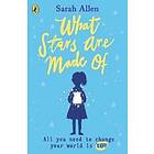 Sarah Allen: What Stars Are Made Of