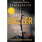 Chris Carter: The Caller