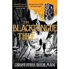 Christopher Buehlman: The Blacktongue Thief