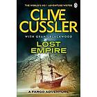 Clive Cussler, Grant Blackwood: Lost Empire