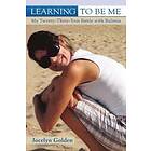 Jocelyn Golden: Learning to Be Me