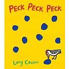 Lucy Cousins: Peck