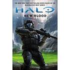Matt Forbeck: Halo: New Blood