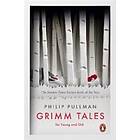 Philip Pullman: Grimm Tales