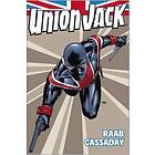 Ben Raab: Union Jack
