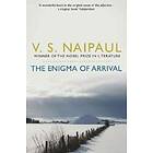 V S Naipaul: The Enigma of Arrival