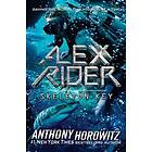 Anthony Horowitz: Skeleton Key