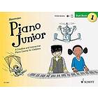 Hans-Gunter Heumann: Piano Junior