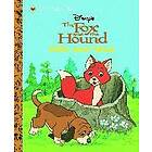 Disney Storybook Art Team: Fox And The Hound