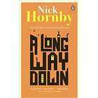 Nick Hornby: Long Way Down