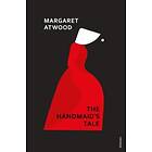 Margaret Atwood: Handmaid's Tale