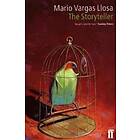 Mario Vargas Llosa: The Storyteller