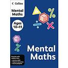 Collins KS2: Collins Mental Maths