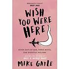 Mike Gayle: Wish You Were Here