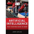 Jerry Kaplan: Artificial Intelligence