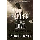 Lauren Kate: Fallen in Love